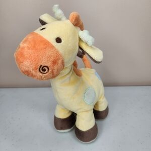 Carter's Giraffe Plush Toy